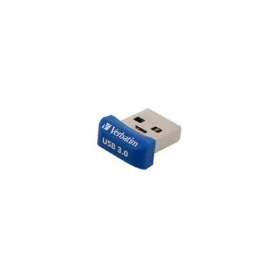 VERBATIM MEMORY USB- 32GB - NANO USB 3.0 98710