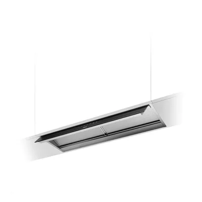 Elica Cappa aspirante sottopensile BOXIN TOUCH DRY IXBL/A/75 PRF0211320 in acciaio inox da 75 cm - PROMO ATTIVA FINO AL 26/10