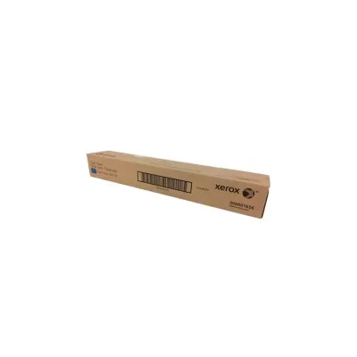 TONER ORIGINALE XEROX COLOR C60 C70 006R01656 CIANO 34K