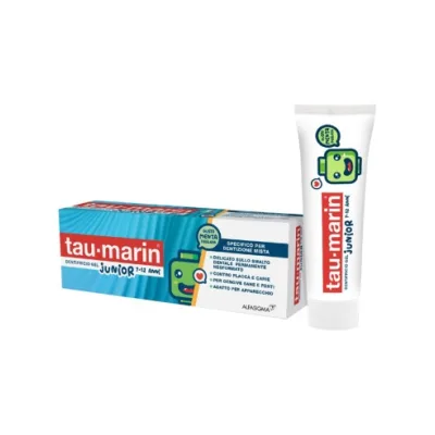 TAU MARIN DENTIFRICIO J 7-12A