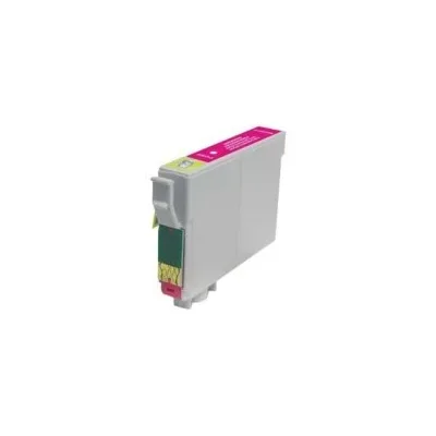 CARTUCCIA COMPATIBILE EPSON STYLUS R265 R360 R560 T0803 MAGENTA C13T08034011