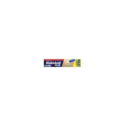 KUKIDENT PLUS SIGILLO 57G