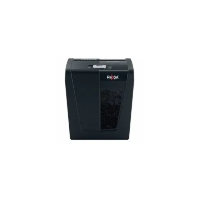 Distruggidocumenti automatico Rexel Secure X10 con taglio in particelle Distrugge fino a 10 fogli 18 litri