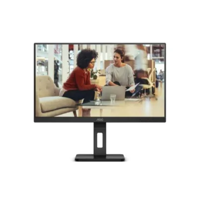 AOC MONITOR 24 FULL HD IPS REG ALT 24E3QAF