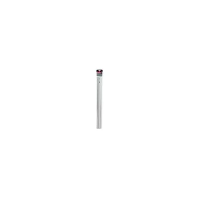 MAPED RIGA 60 CM ALLUMINIO 100096