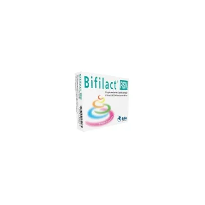 BIFILACT RSV 30 CAPSULE