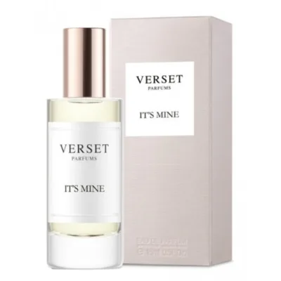 VERSET IT'S MINE EDT 15ML