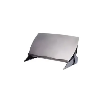 Supporto multifunzione e leggio Fellowes 8210001 Altezza regolabile Cassetto portaoggetti