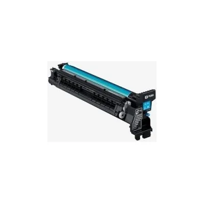 GRUPPO TAMBURO ORIGINALE Konica Minolta Bizhub C250 4062-503 IU210C DEVELOP 4062505 CIANO