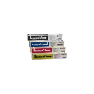 TONER ORIGINALE KYOCERA MITA TASKalfa 2550 1T02MVBNL0 TK-8315M MAGENTA 6K