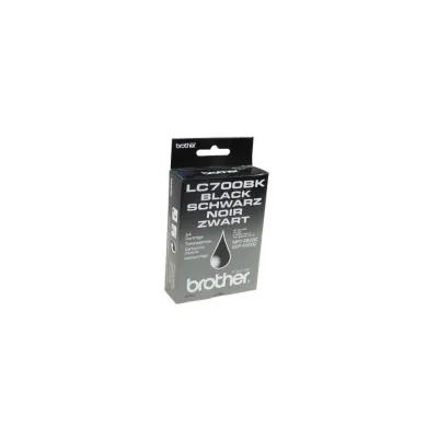Cartuccia Compatibile BROTHER MFC 4420 4820 100 150 DPC 4020 Black LC-700BK