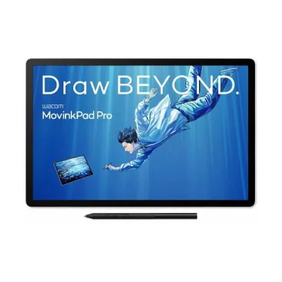 WACOM MOVINKPAD PRO PORTABLE 14 DTHA140L0B