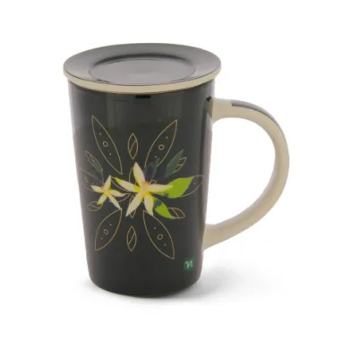 NEAVITA INFUSIERA MINDFUL TEA VERDE 380 ML