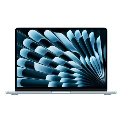 13,6' MacBook Air M5 16GB RAM 512GB SSD Celeste MDHH4T/A Modello 2026