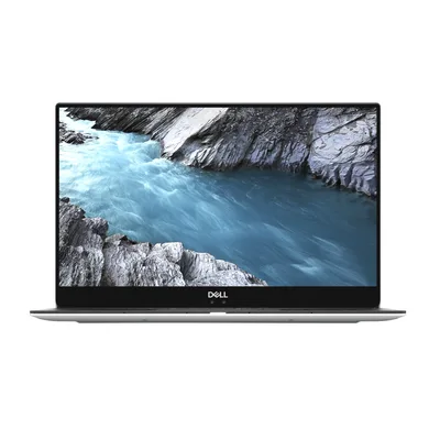 DELL XPS 9370 13.3" i7-8550U 1.8GHz RAM 8GB-SSD 256GB M.2-WIN 10 PROF ITALIA (MDKG1)