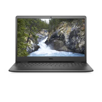 DELL VOSTRO 3501 15.6" i3-1005G1 1.2GHz RAM 4GB-SSD 256GB M.2 NVMe-WIN 10 PROF (6TY9Y)