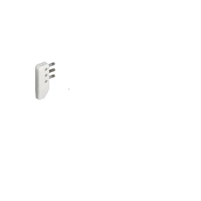 LEGRAND SPINA CORNER A SQUADRA 16A S2468TA