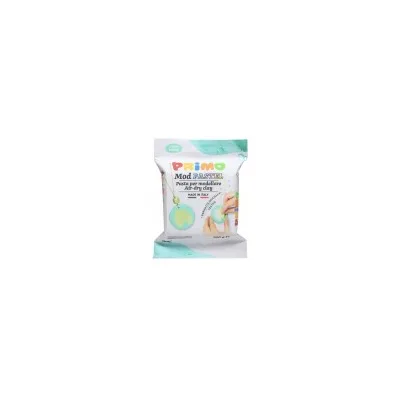 Primo PASTA PER MOD. 250GR VERDE CHIARO 2855MOD250611