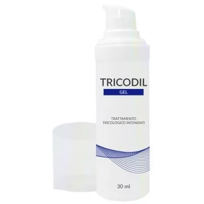 Tricodil Gel Trattamento Tricologico Intensivo 30ml