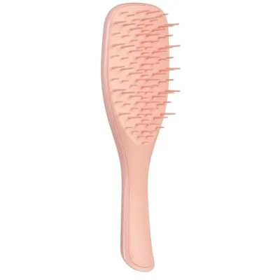 TANGLE TEEZER TUD EXTRA GENTLE SPAZZOLA SAFFRON
