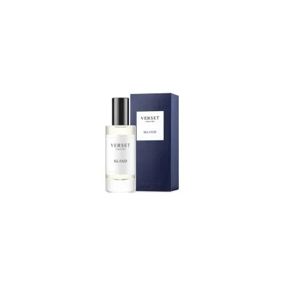 VERSET ISLAND EDT 15ML
