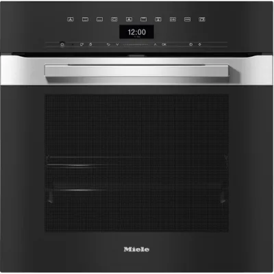 Miele Forno multifunzione da incasso H 7460 B da 60 cm
