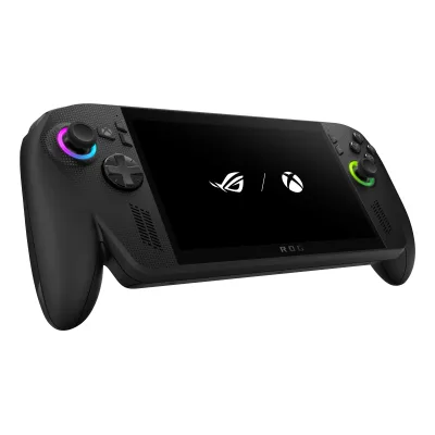 ASUS ROG Xbox Ally X RC73XA-NH011W console da gioco portatile 17,8 cm (7") 1 TB Touch screen Wi-Fi Nero