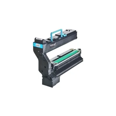 TONER COMPATIBILE KONICA MINOLTA (Qms) Magicolor 5430 5450 4539332 171-0582-004 1710582004 CIANO