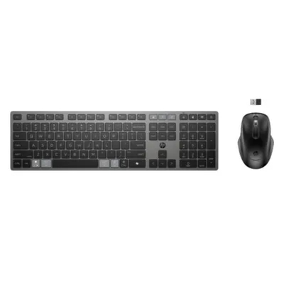 HP 725 MULTI DEVICE WL BT KIT 9T5B0UT