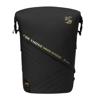 ASUS ROG SLASH Backpack 18" Edizione 20th Anniversary