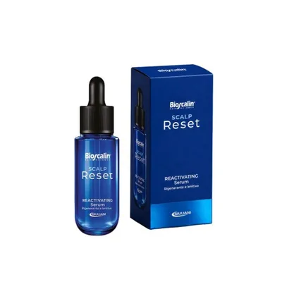 BIOSCALIN SCALP RESET SERUM