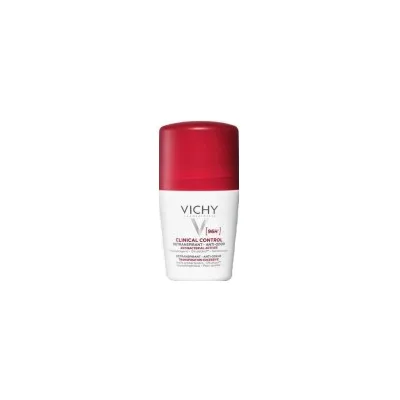 VICHY DEO CC 96H ROLL 50ML