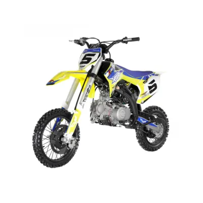 Pit Bike Apollo RXF Open 125cc 14/12