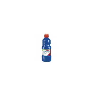 GIOTTO TEMPERA PRONTA 500ML BLU F53281700