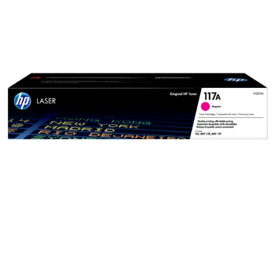 117A W2073A