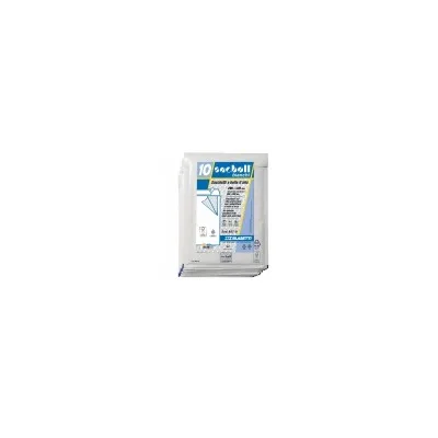 BLASETTI CF10 SACCO IMBOT/BIANCO 29X42CM 0887