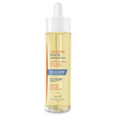 DUCRAY CREASTIM REACTIV LOZIONE ANTICADUTA