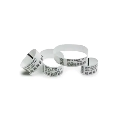 ZEBRA CONSUMABILI CF.6 Z-BAND ULTRASOFT 25X279MM 10015355K