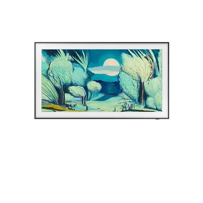 SAMSUNG ENTERTAINMENT TV 55 POLL THE FRAME QE55LS03FAUXZT