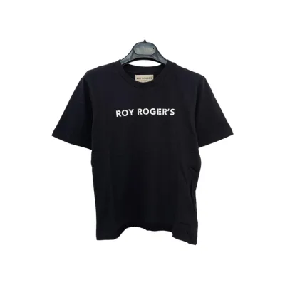 R.G108.00.0113 - T-SHIRT 2-16A - ROY ROGERS