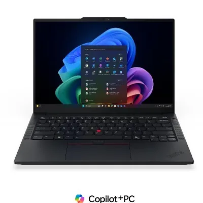 14'' ThinkPad E14 Gen 8 Copilot + PC Windows 11 Pro 21Y6007WIX