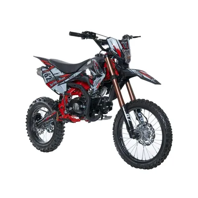 Pit Bike KXD 609 Panther 140cc 17/14