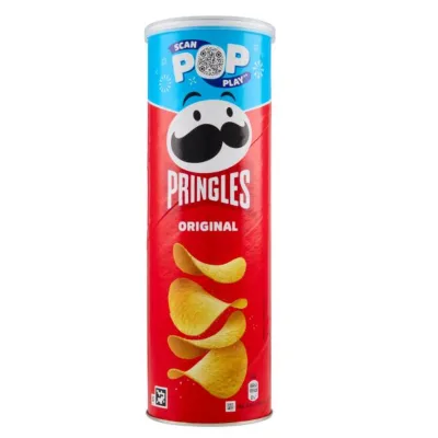 Pringles Original Classic 175g