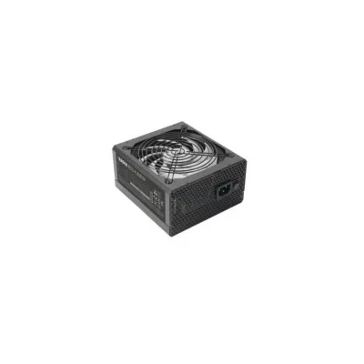 ALIMENTATORE TACENS 1RECOX850 Radix Eco X 850 da 850W ATX  PFC attivo Ventola da 140mm a 12dB NERO