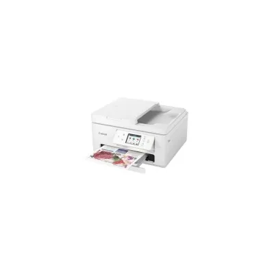 MULTIFUNZIONE CANON COLORE Pixma TS7750i 6258C006 WiFi Duplex 15 ppm