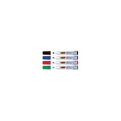 BIC CF4 MARKERVELLEDA 1791 AST.ASSORTI 8757891
