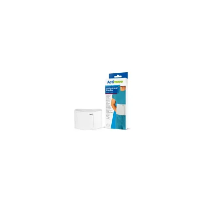 ACTIMOVE ABDOMINAL 9/23 L