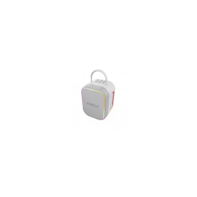 CELLY 10W 2MICROPHONE WLS SPEAKER KIDS GR PARTYKIDS2GR