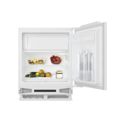 Candy Frigorifero sottopiano monoporta con vano congelatore da incasso CM4SE68W da 60 cm