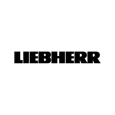 Liebherr: Pannello frontale per refrigeratori senza maniglia 9904 860 in acciaio inox